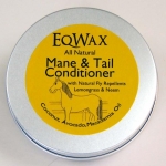 EqWax Mane And Tail Conditioner 250ml